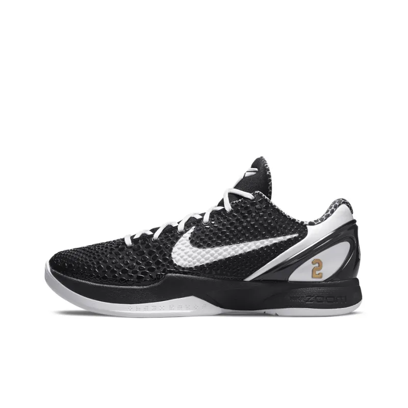 Nike Zoom Kobe 6 Protro ‘Mambacita Sweet Sixteen’ CW2190-002