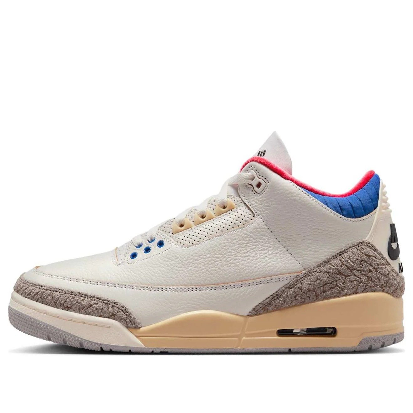 Air Jordan 3 SP ‘Seoul 2.0’ IB1482-100
