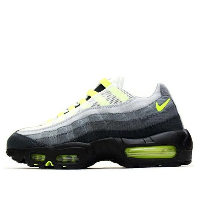 Nike Air Max 95 SP ‘Neon Patch’ 747137-170