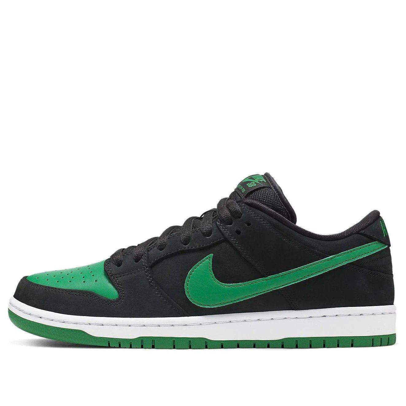 Nike SB Dunk Low Pro ‘Black Pine’ BQ6817-005