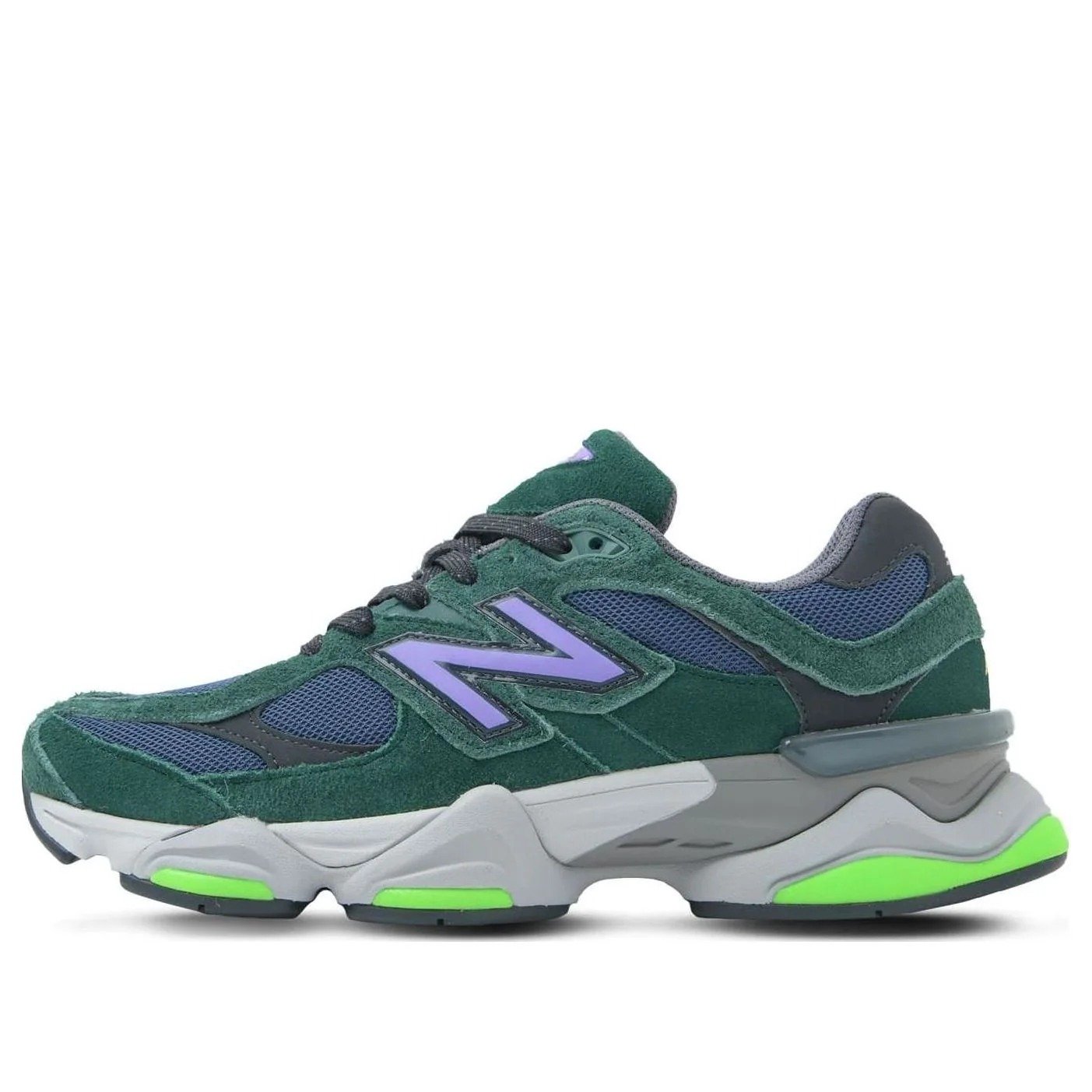 New Balance 9060 ‘Nightwatch Purple’ U9060GRE