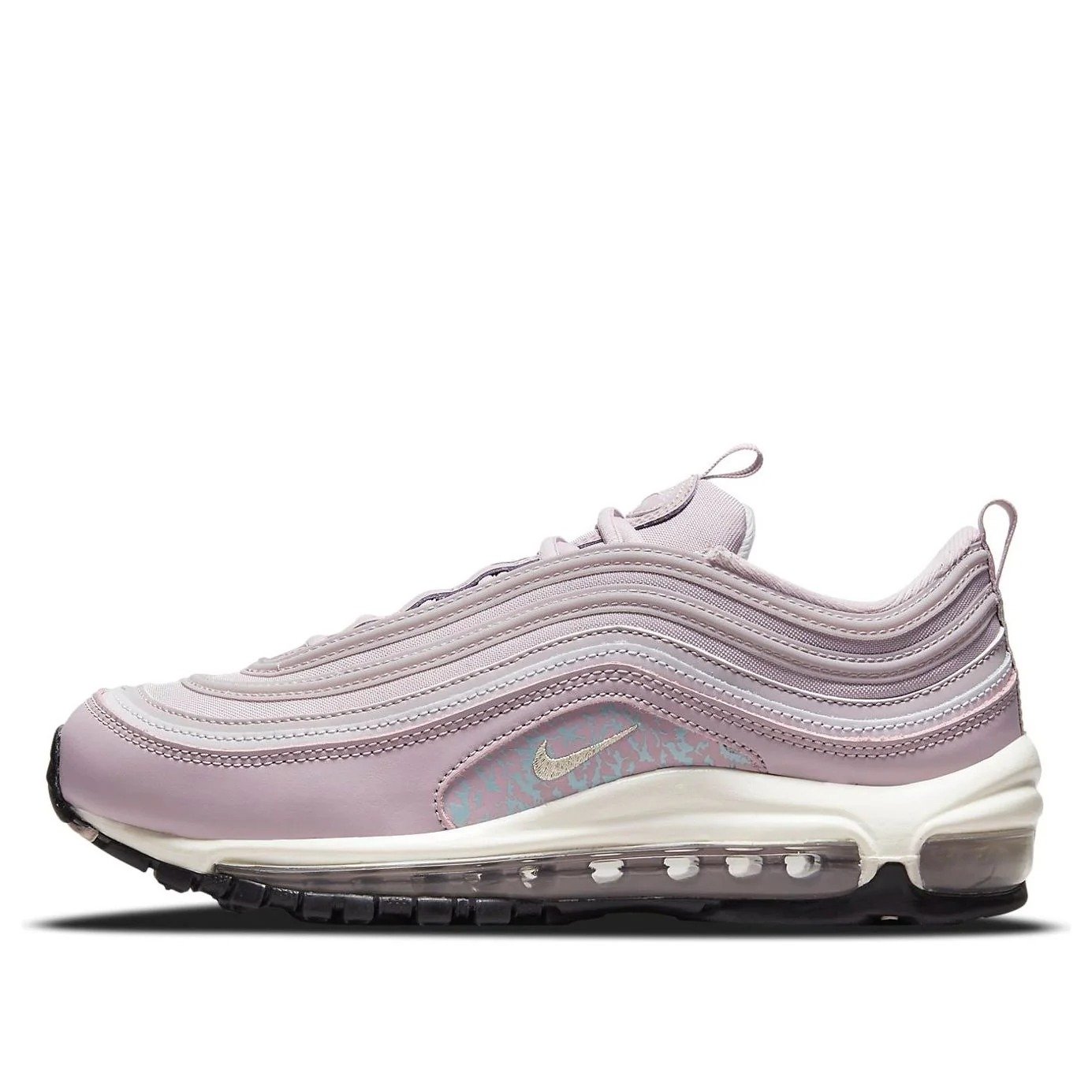 (WMNS) Nike Air Max 97 ‘Plum Fog’ DH0558-500