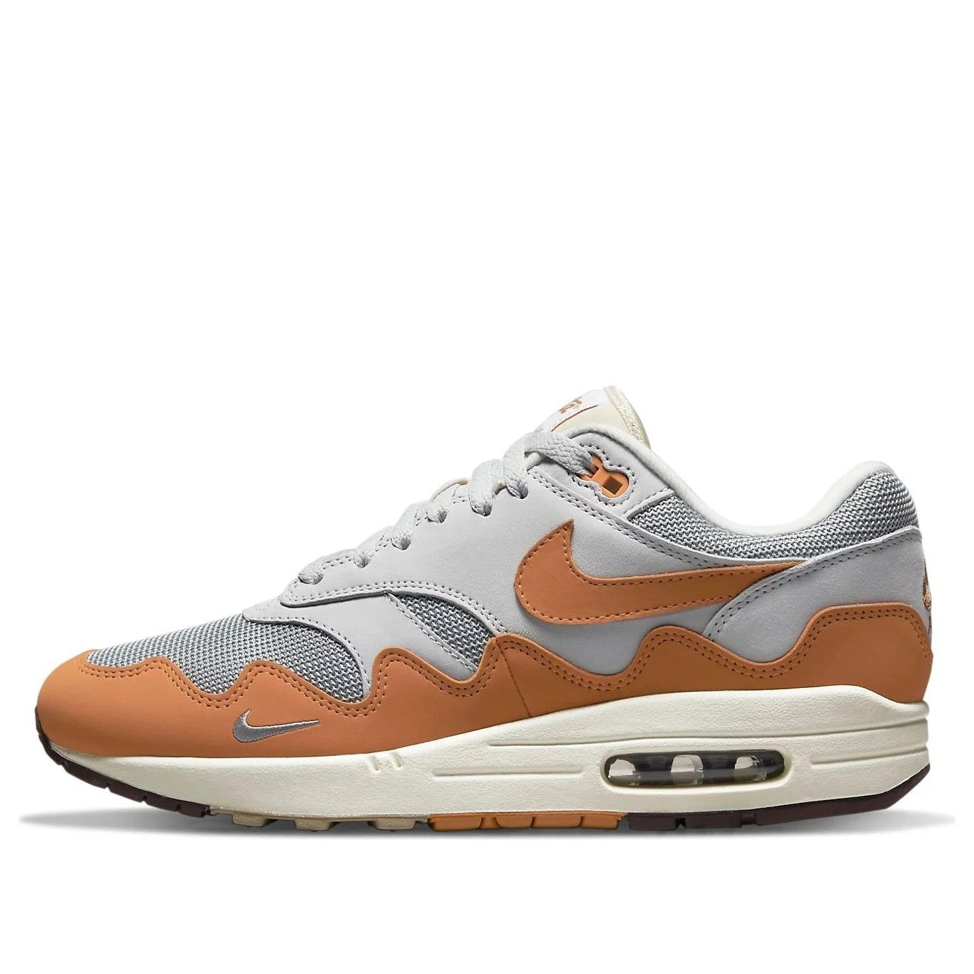 Nike x Patta Air Max 1 ‘Monarch’ DH1348-001