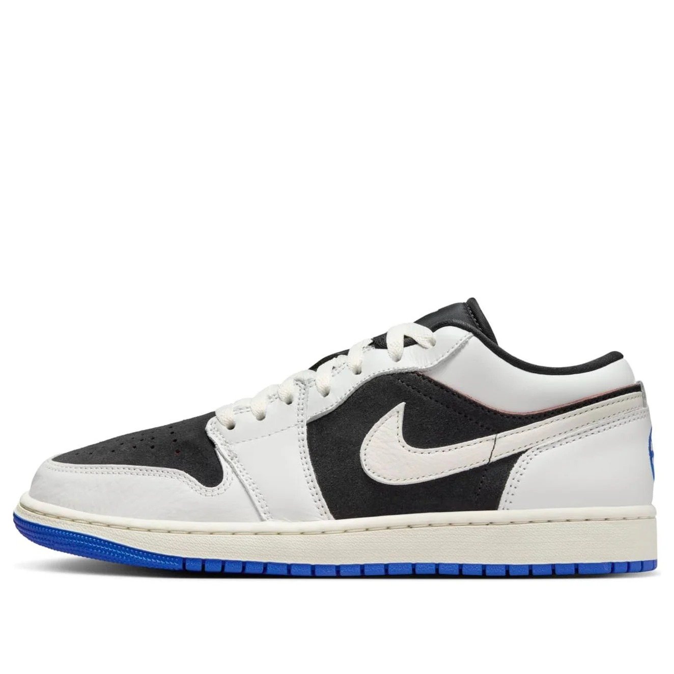 Air Jordan 1 Low ‘Quai 54’ HQ0764-001