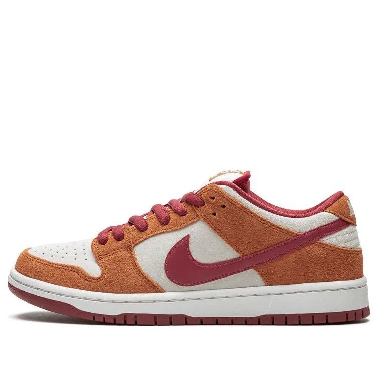 Nike SB Dunk Low Pro ‘Dark Russet’ BQ6817-202