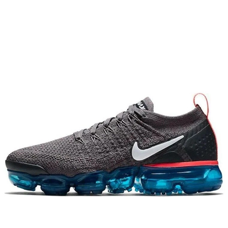(WMNS) Nike Air VaporMax 2 Flyknit ‘Thunder Grey’ 942843-009