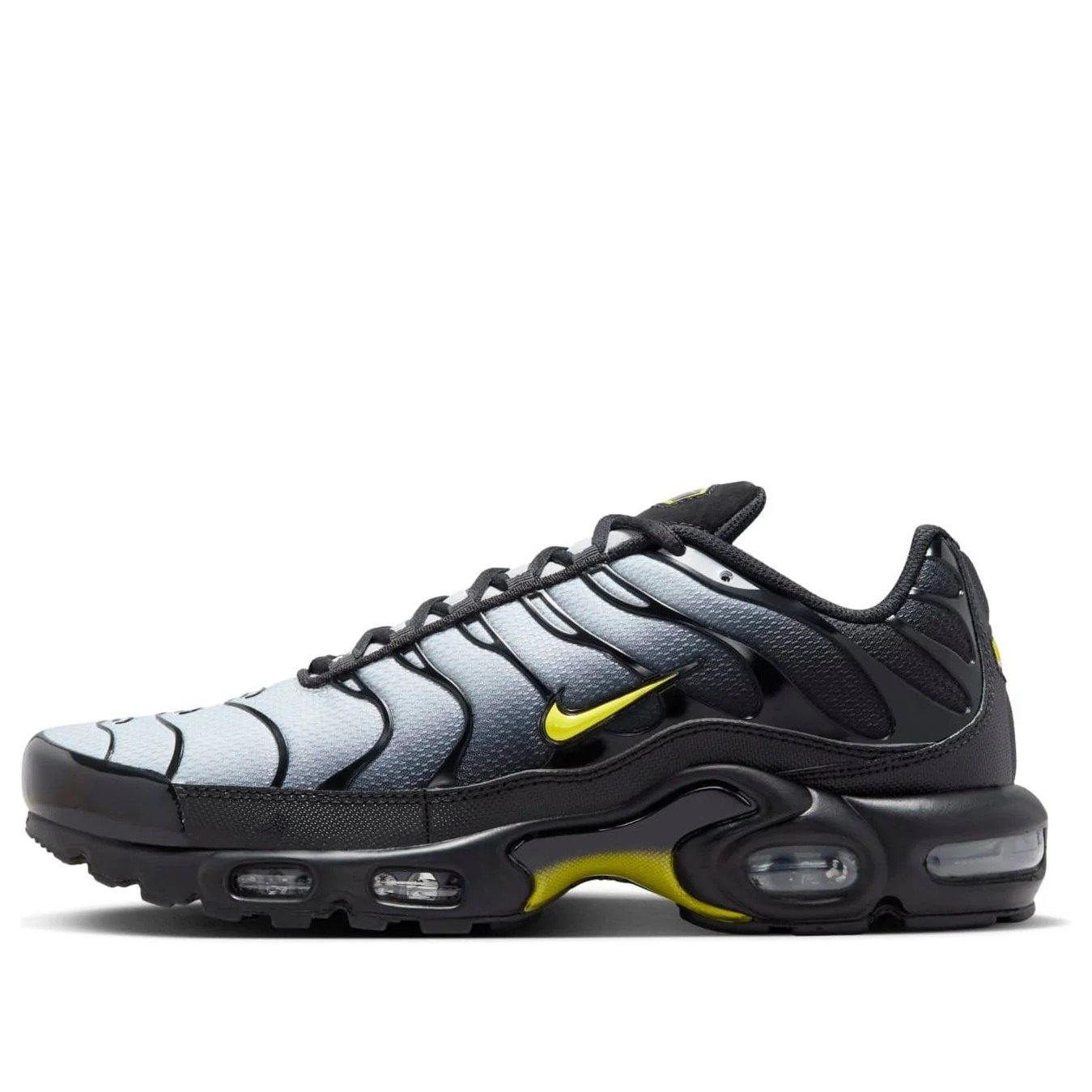 Nike Air Max Plus ‘Black Opti Yellow’ DM0032-012
