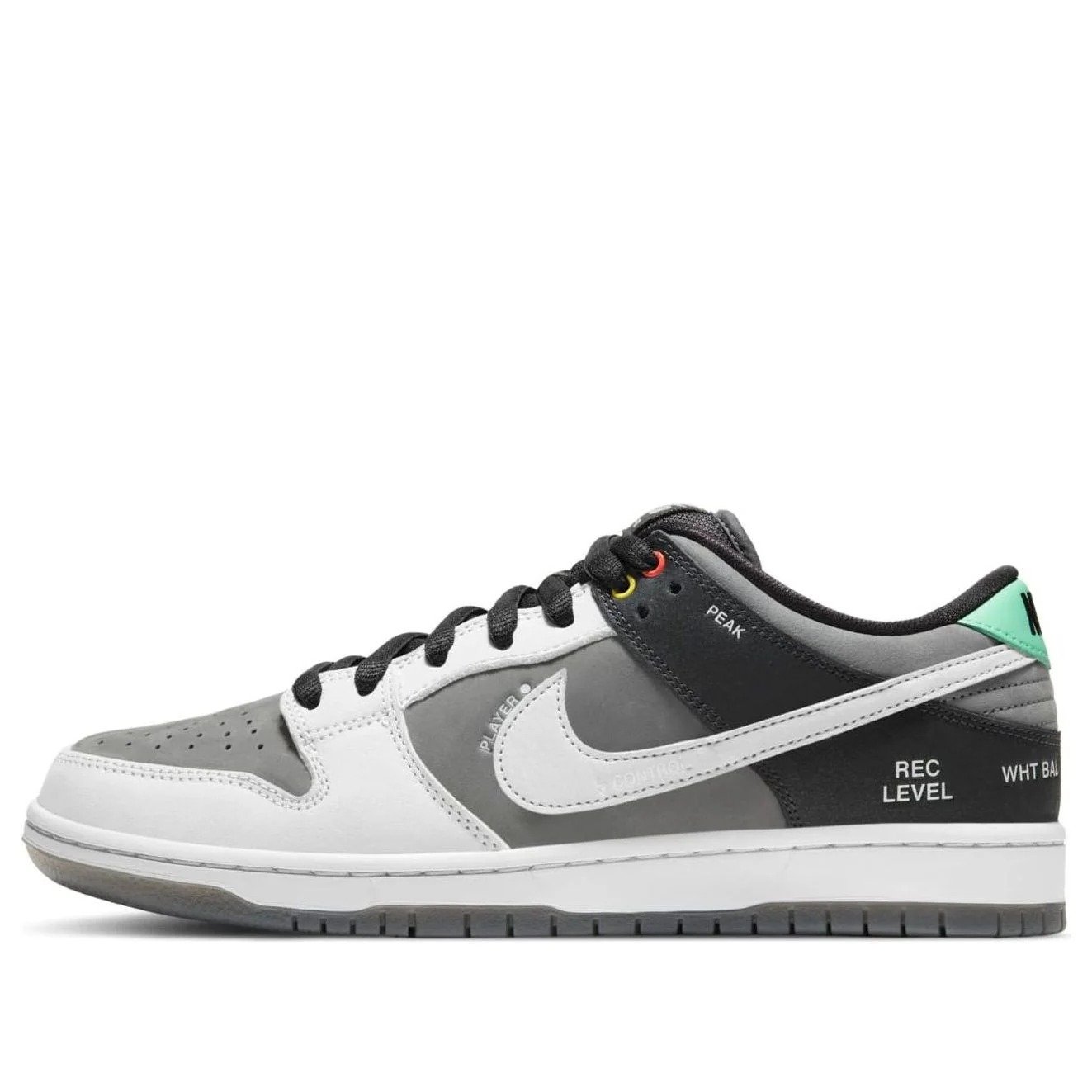 Nike SB Dunk Low ‘Camcorder’ CV1659-001