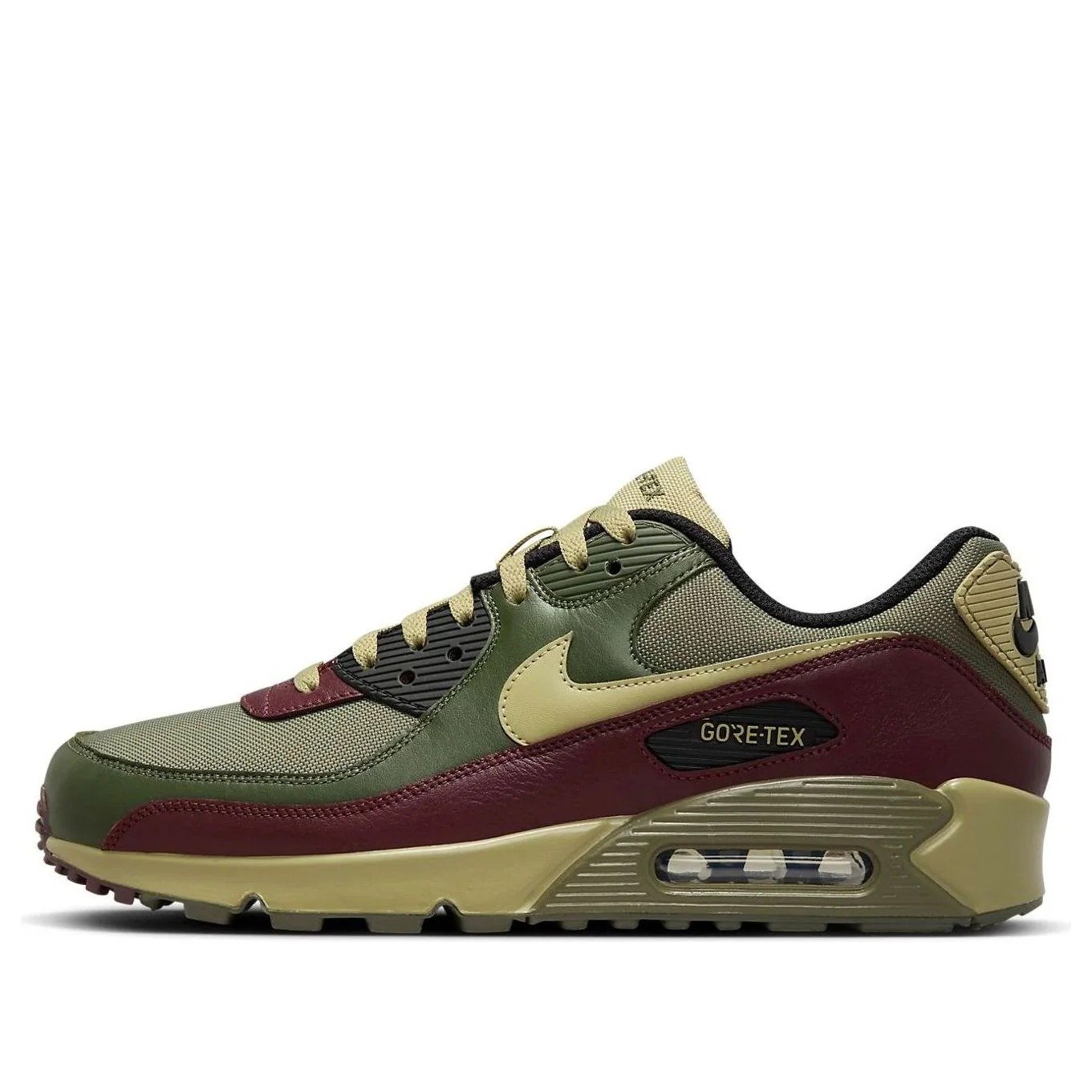 Nike Air Max 90 GORE-TEX ‘Medium Olive’ FD5810-200