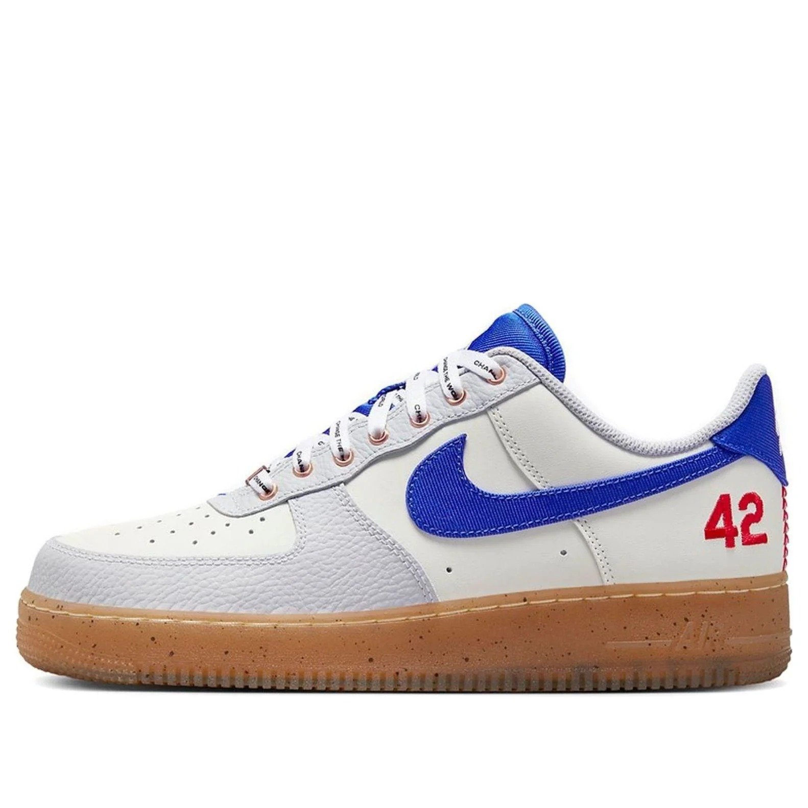 Nike Air Force 1 Low ‘Jackie Robinson’ FN1868-100