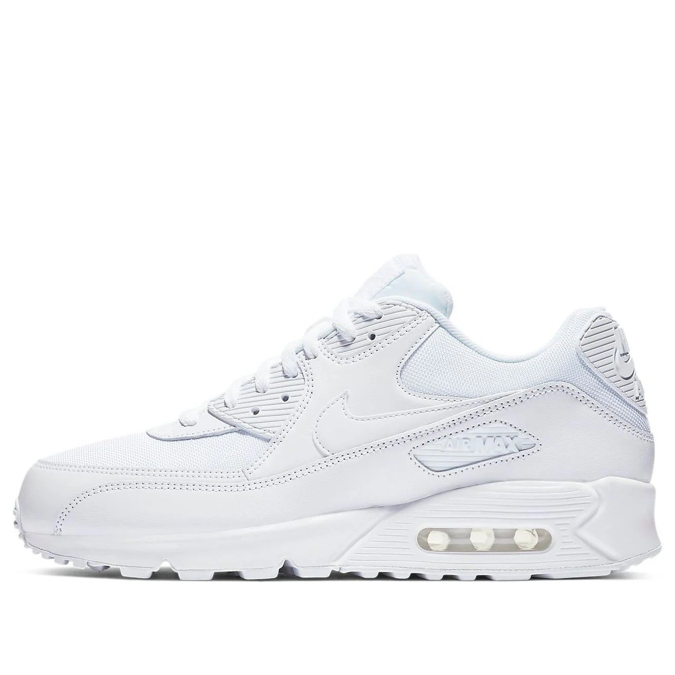 Nike Air Max 90 Essential ‘White’ 537384-111