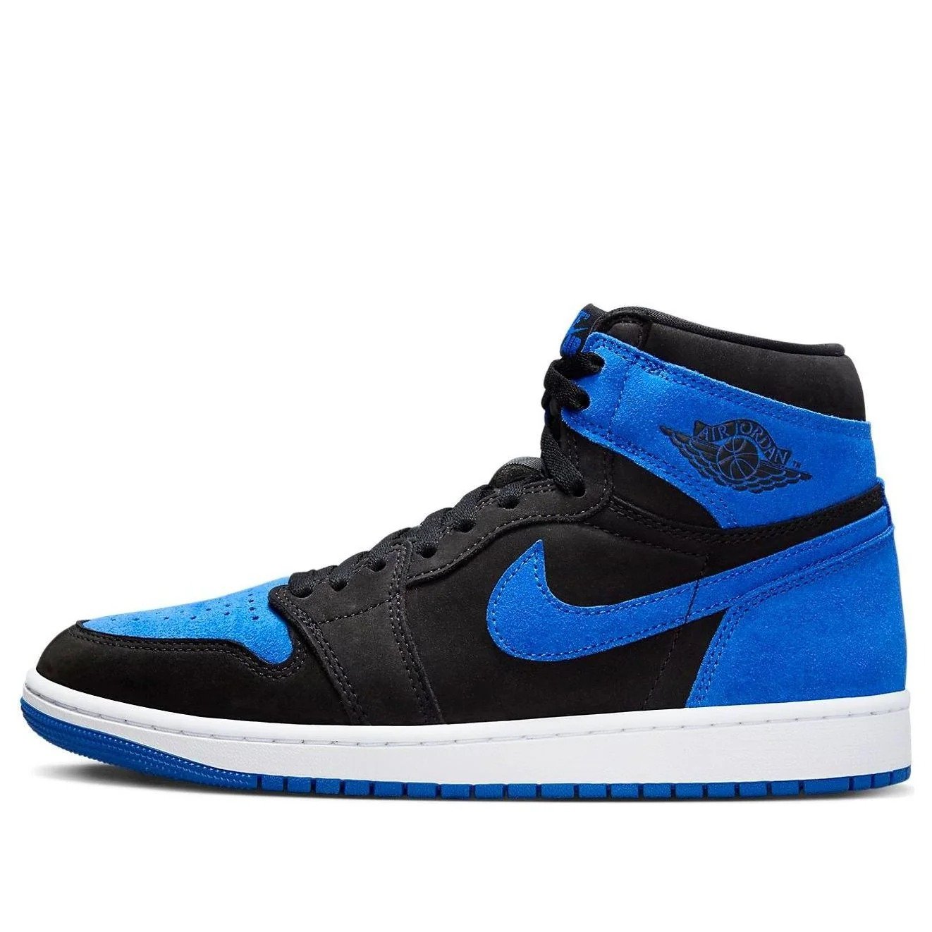 Air Jordan 1 Retro High OG ‘Royal Reimagined’ DZ5485-042