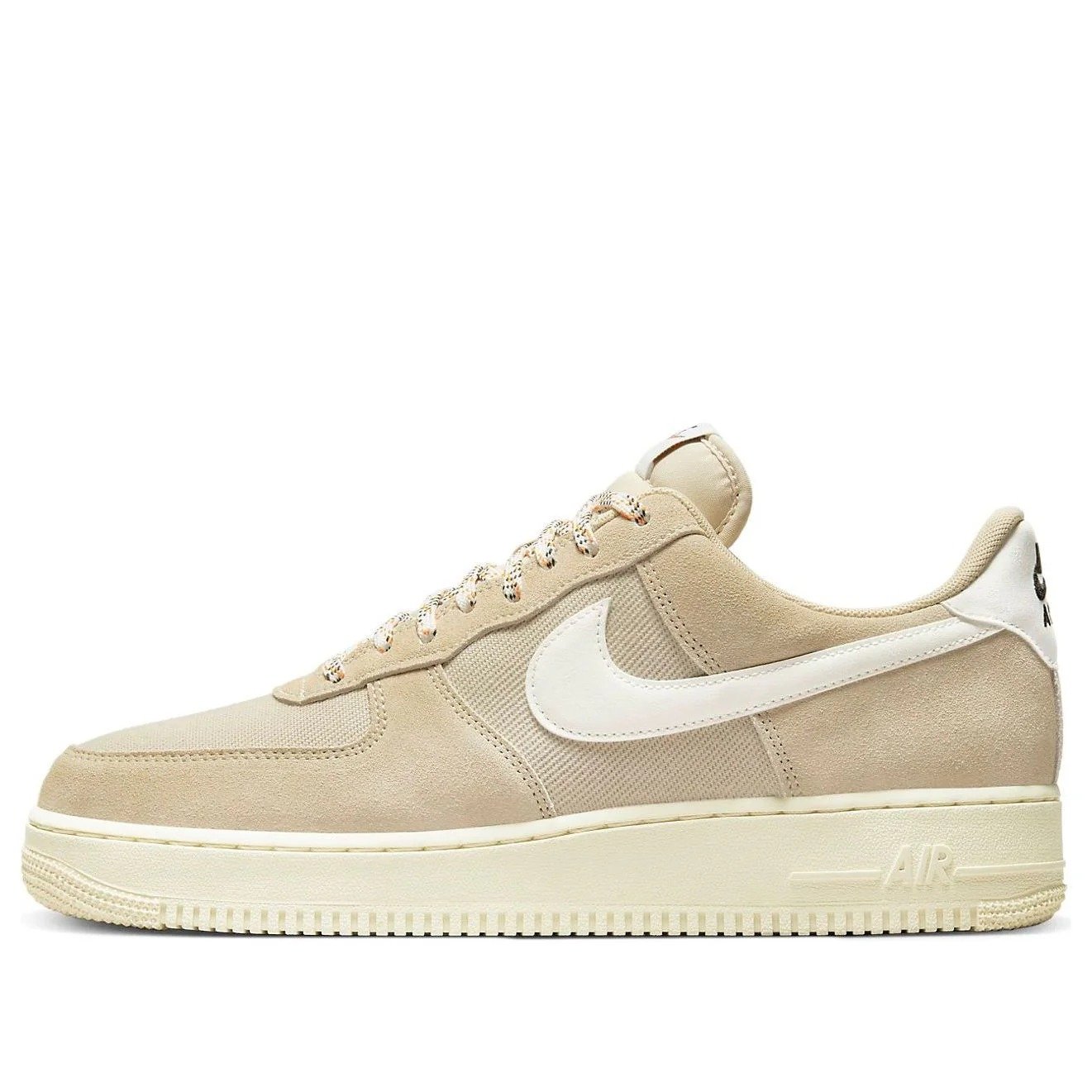 Nike Air Force 1 ’07 LV8 ‘Certified Fresh – Rattan’ DO9801-200
