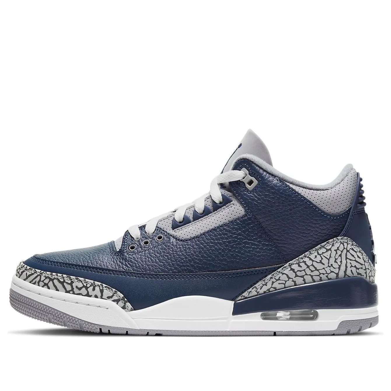 Air Jordan 3 Retro ‘Georgetown’ CT8532-401