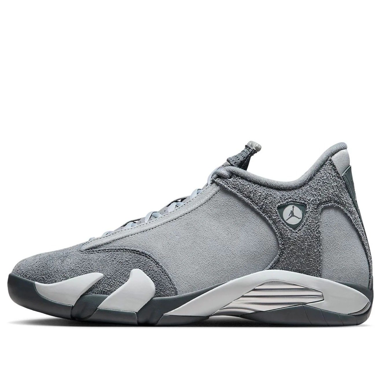 Air Jordan 14 Retro ‘Flint Grey’ FJ3460-012