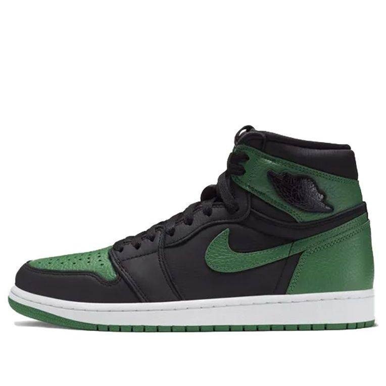 Air Jordan 1 Retro High OG ‘Pine Green 2.0’ 555088-030