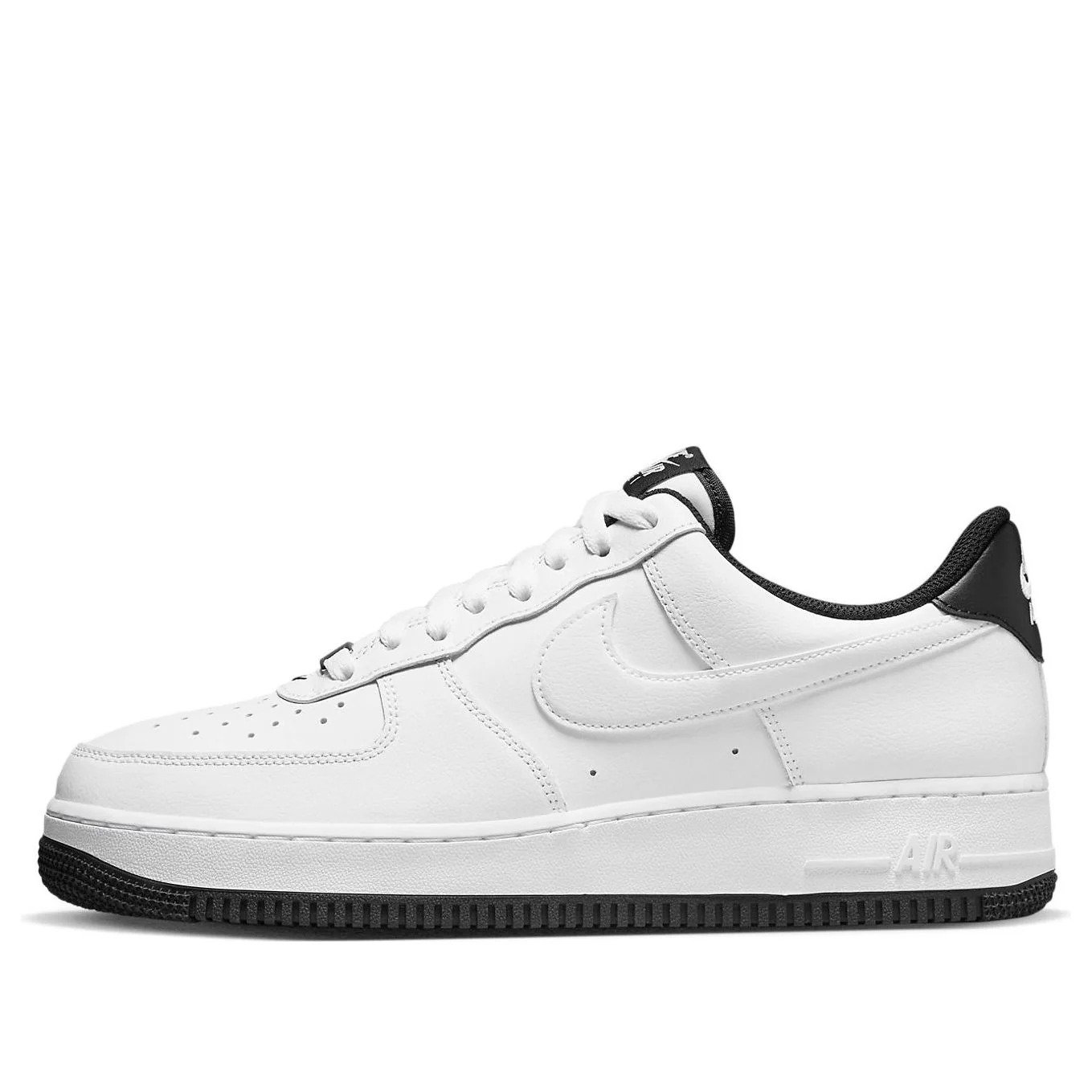 Nike Air Force 1 ’07 LV8 ‘White Black’ DR9867-102