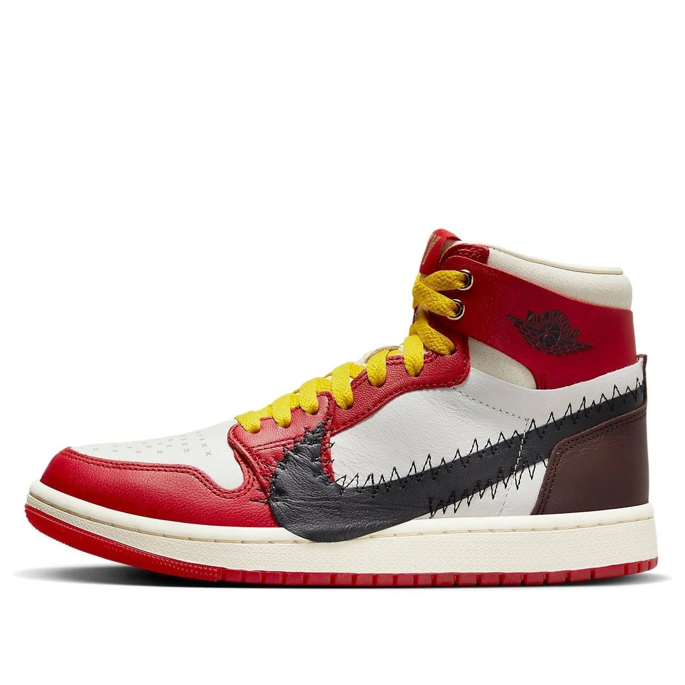 (WMNS) Air Jordan 1 High Zoom Air CMFT 2 ‘Teyana Taylor A Rose From Harlem’ FJ0604-601