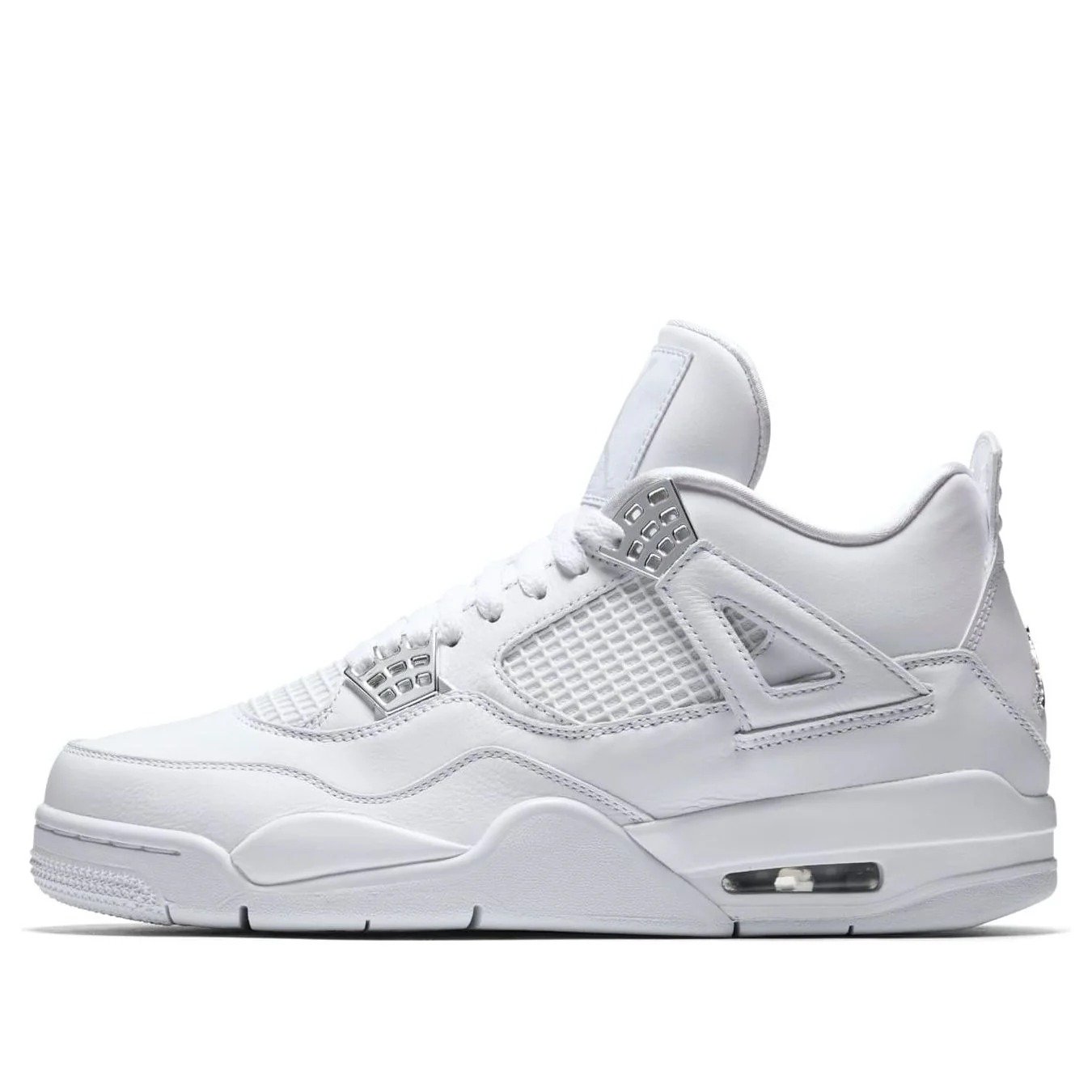 Air Jordan 4 Retro ‘Pure Money’ 2017 308497-100