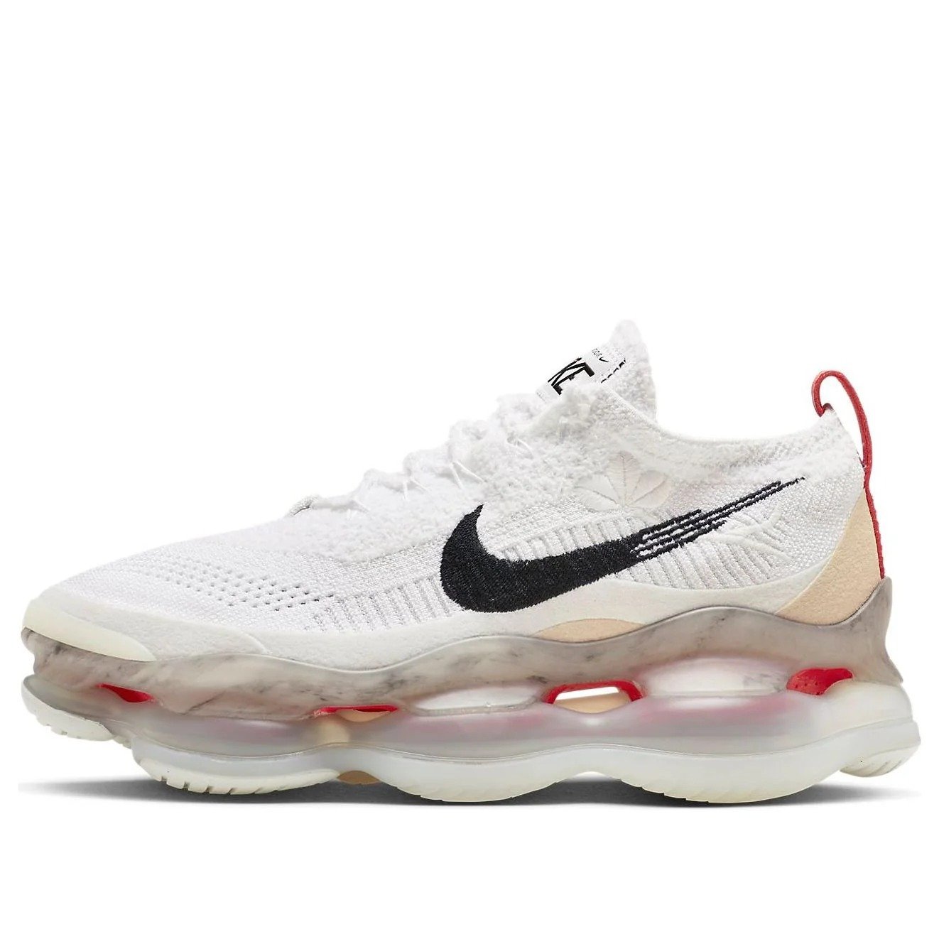 Nike Air Max Scorpion Flyknit ‘Leap High’ FD4319-101