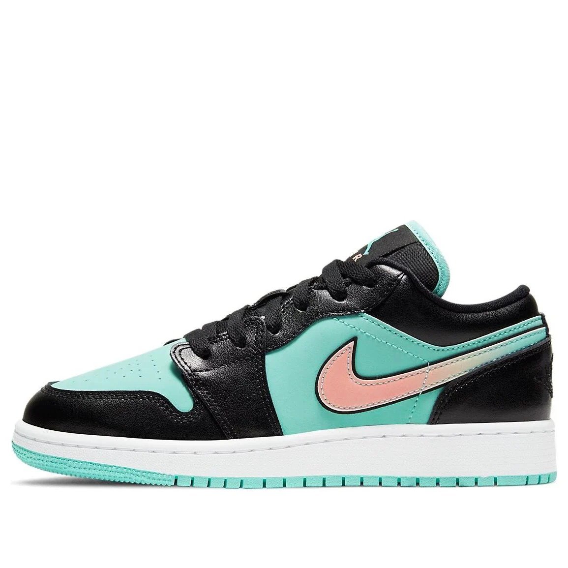 (GS) Air Jordan 1 Low SE ‘Tropical Twist’ CV9844-301