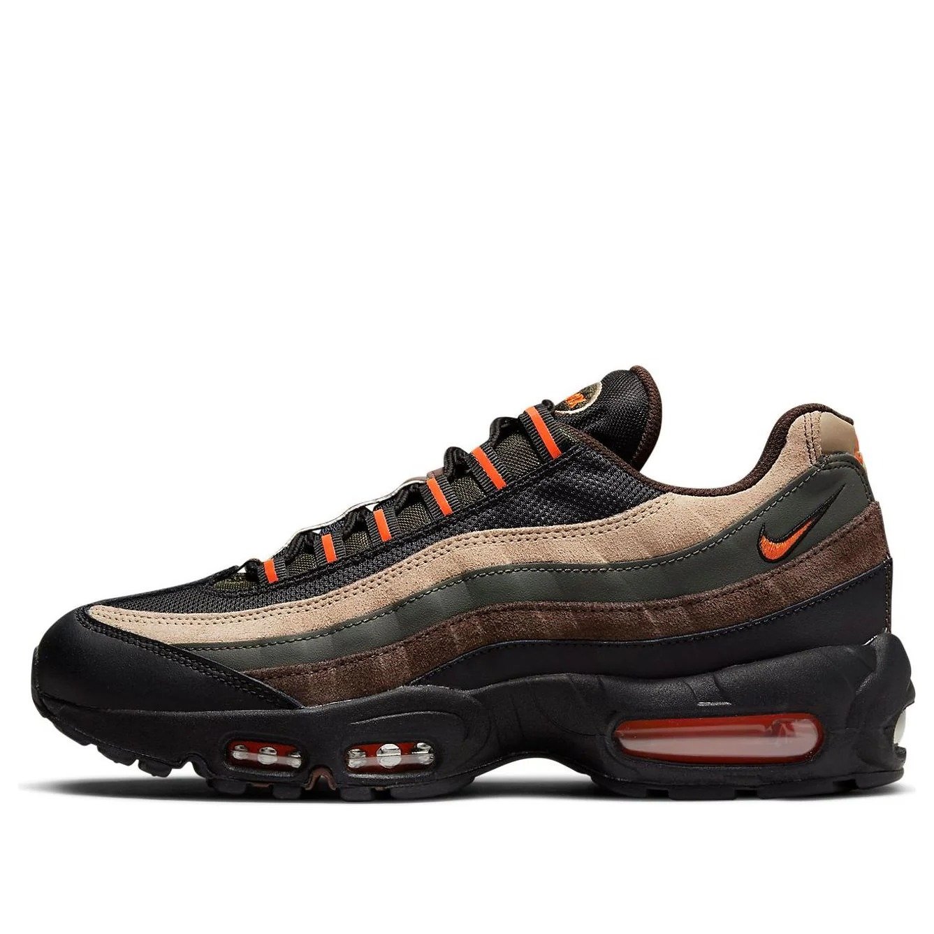 Nike Air Max 95 ‘Dark Army’ DH4754-300