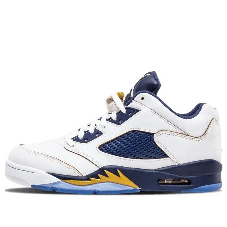 Air Jordan 5 Retro Low ‘Dunk From Above’ 819171-135