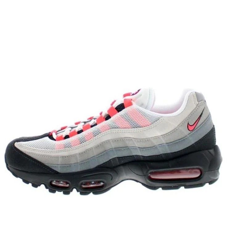 Nike Air Max 95 ‘Solar Red’ 609048-106