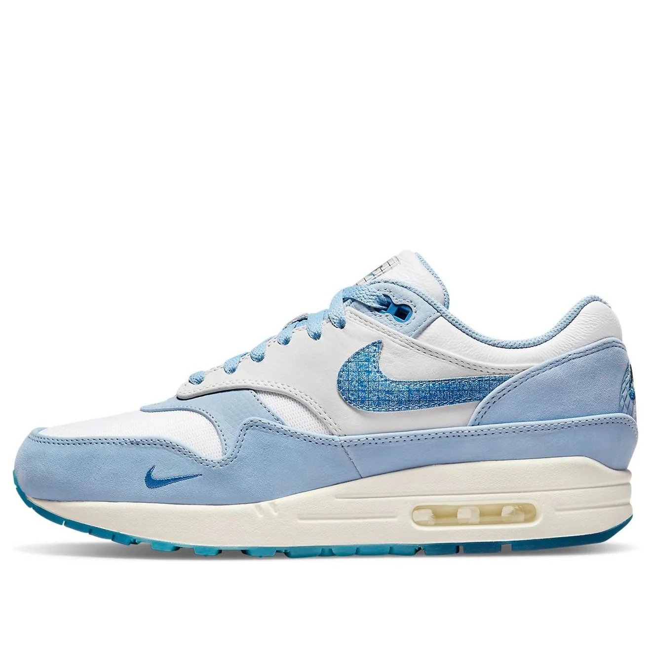 Nike Air Max 1 Premium ‘Air Max Day – Blueprint’ DR0448-100