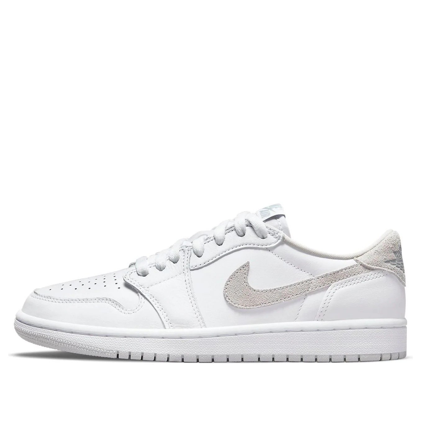 (WMNS) Air Jordan 1 Retro Low OG ‘Neutral Grey’ 2021 CZ0775-100