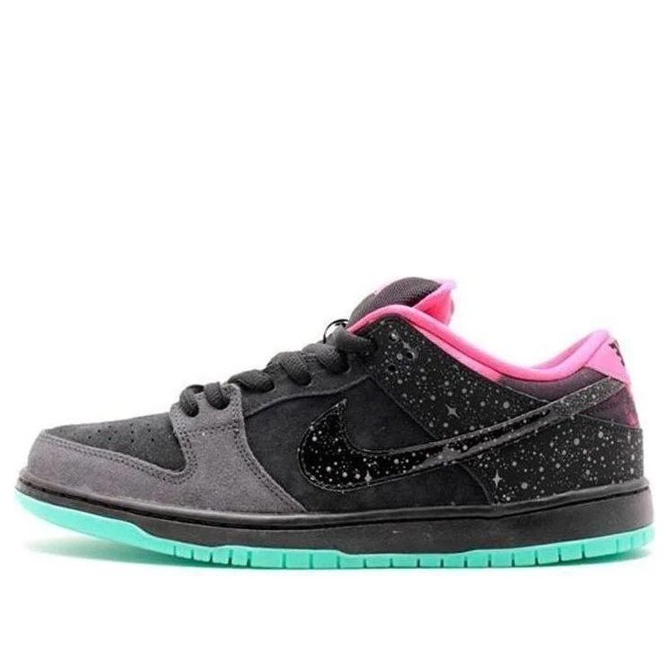 Nike x Premier SB Dunk Low Premium AE QS ‘Northern Lights’ 724183-063