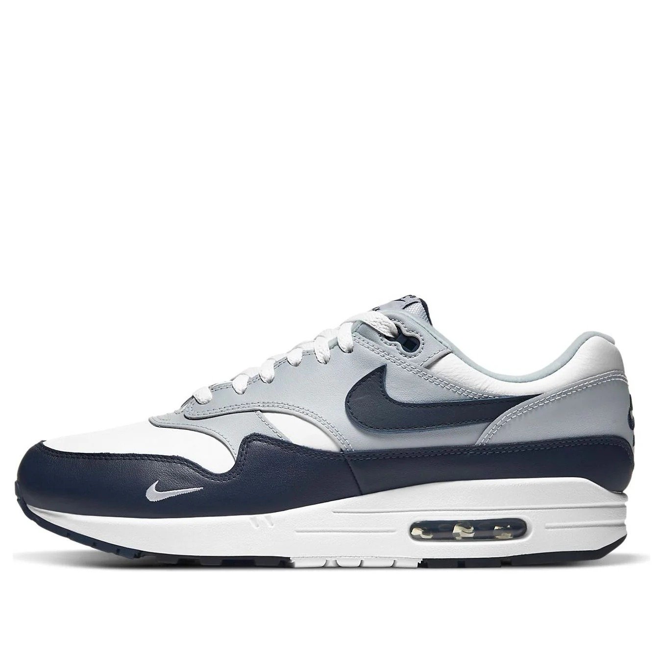 Nike Air Max 1 LV8 ‘Obsidian’ DH4059-100