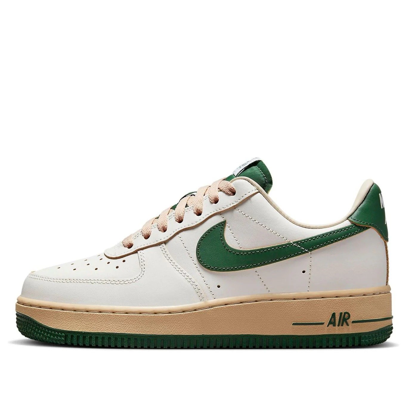 (WMNS) Nike Air Force 1 Low ‘Gorge Green’ DZ4764-133