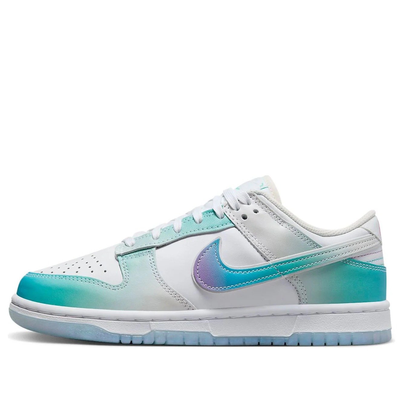 (WMNS) Nike Dunk Low ‘Unlock your Space’ FJ7743-194