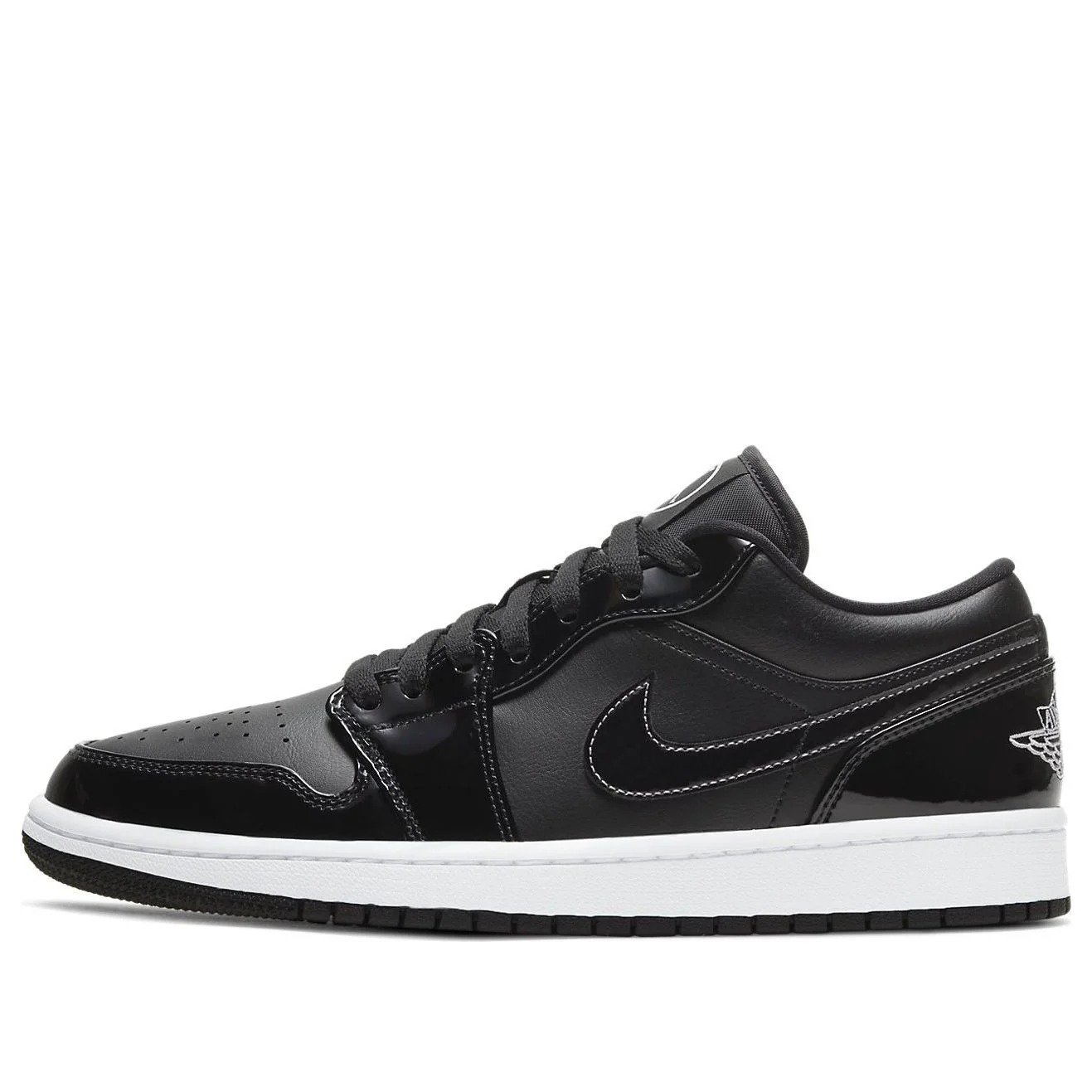 Air Jordan 1 Low ‘All Star 2021’ DD1650-001