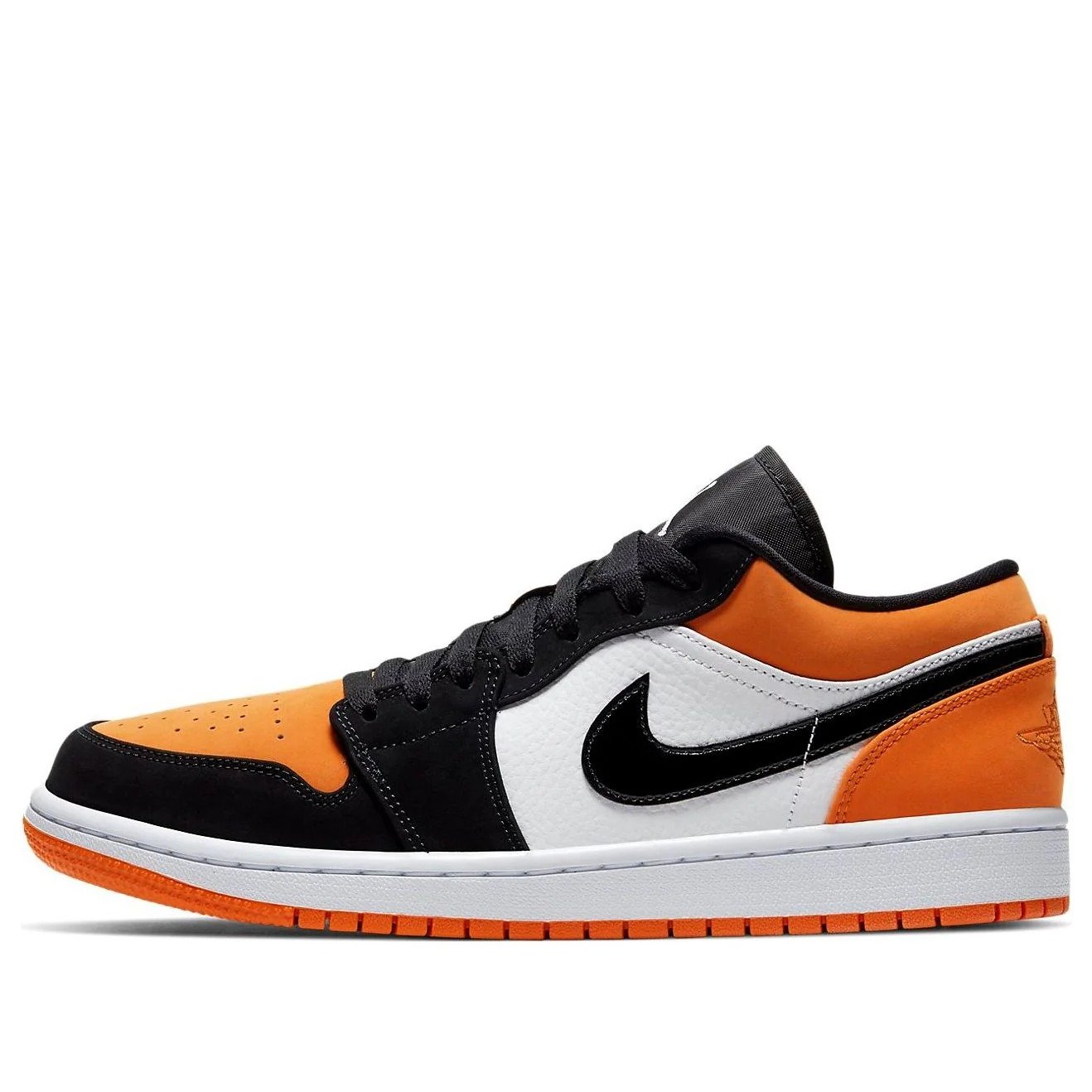 Air Jordan 1 Low ‘Shattered Backboard’ 553558-128