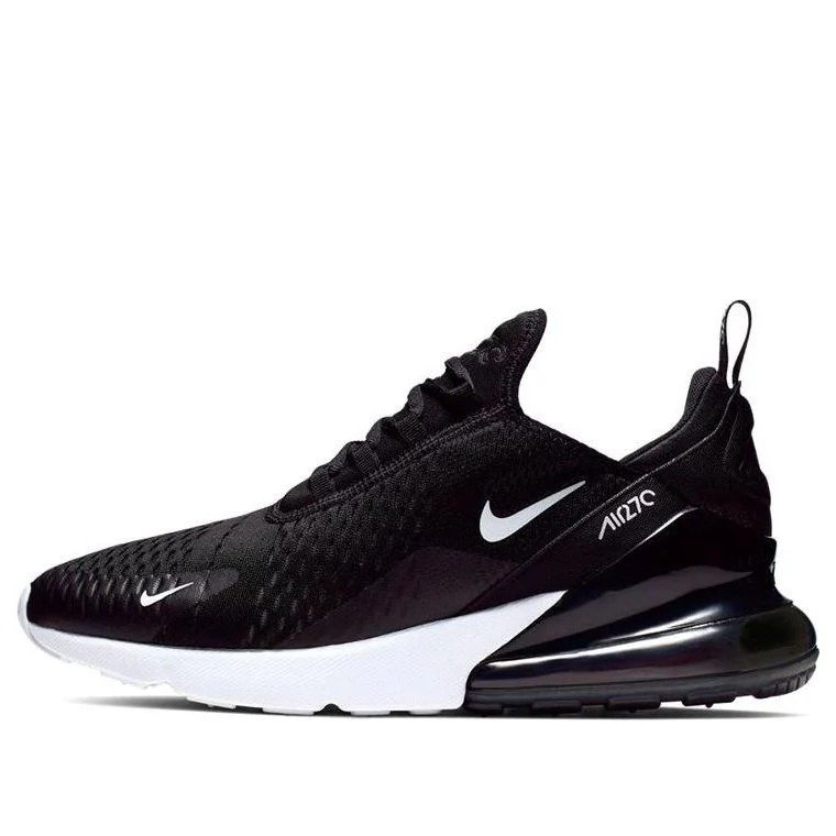 Nike Air Max 270 ‘Black White’ AH8050-002