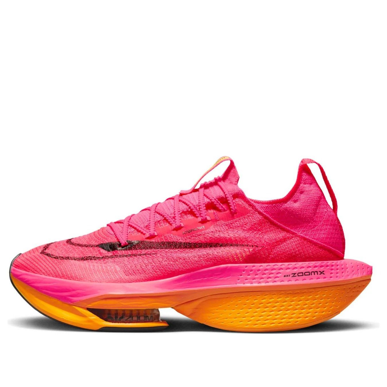 Nike Air Zoom Alphafly NEXT% 2 ‘Hyper Pink Laser Orange’ DN3555-600