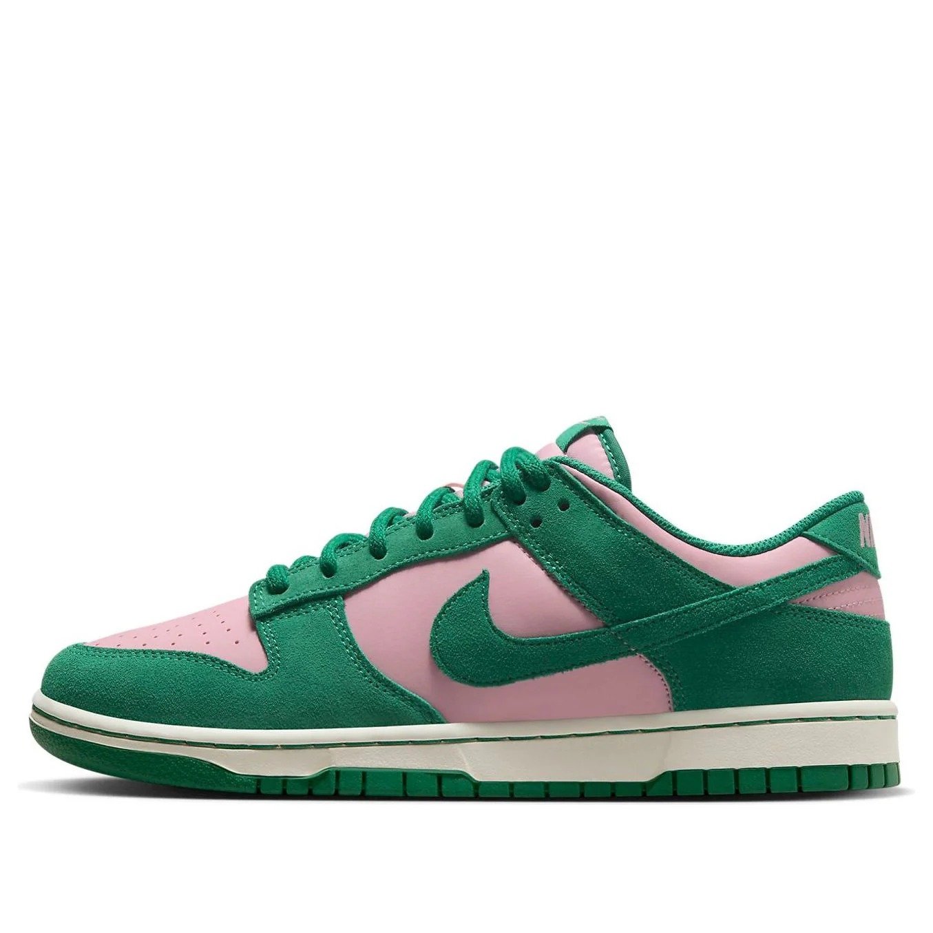 Nike Dunk Low SE ‘Malachite Medium Soft Pink’ FZ0549-600