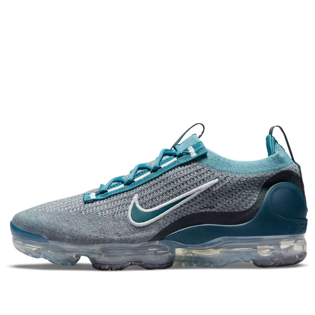 Nike Air Vapormax 2021 Flyknit ‘Rift Blue’ DC9394-400