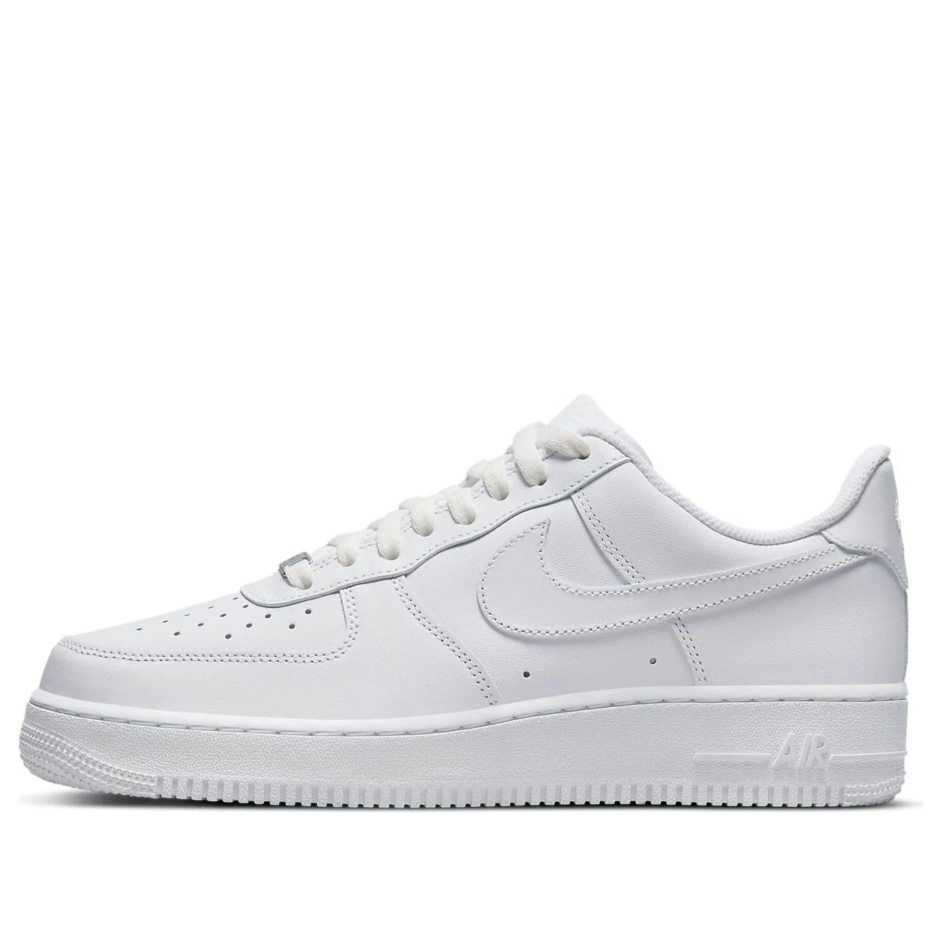 Nike Air Force 1 Low ’07 ‘Triple White’ CW2288-111