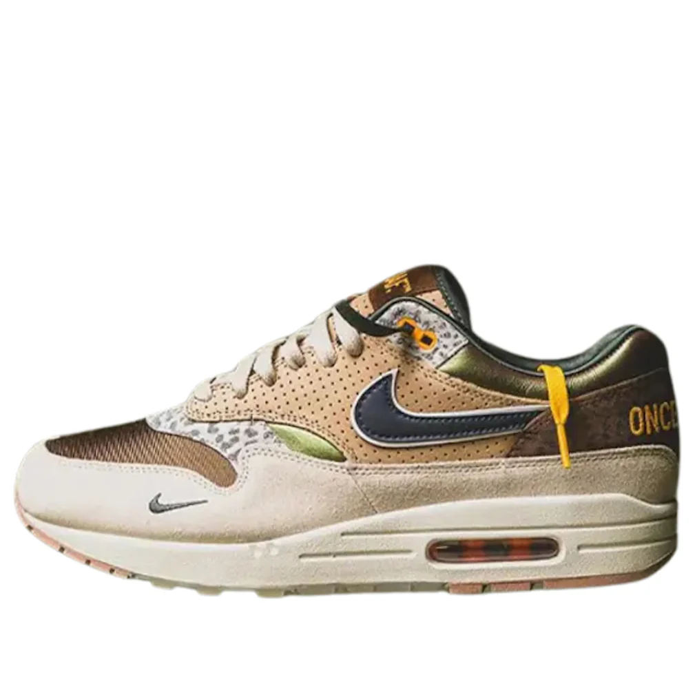 Nike Air Max 1 ’87 Premium ‘University of Oregon PE 2024’ HQ2640-200