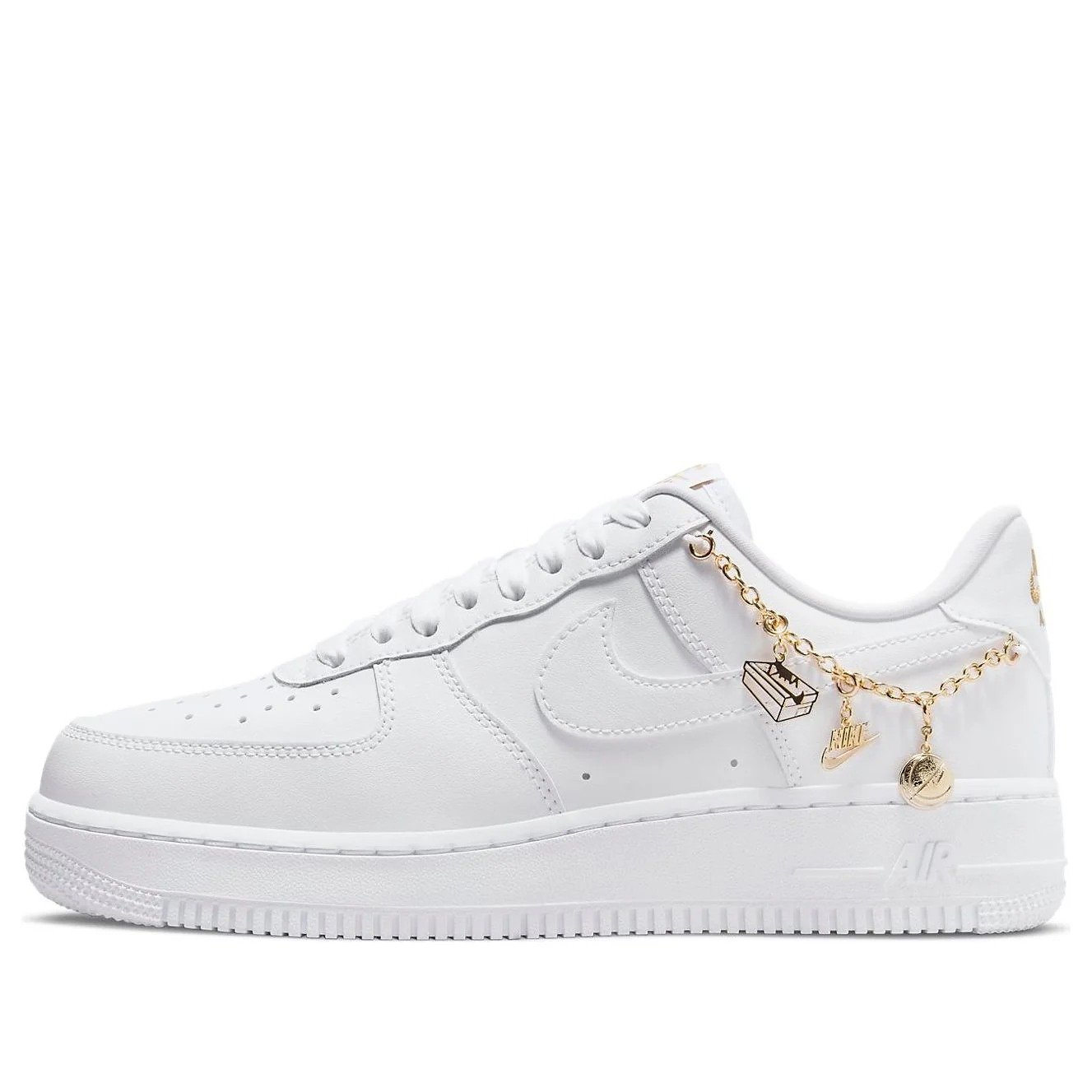 (WMNS) Nike Air Force 1 ’07 LX ‘Lucky Charms’ DD1525-100