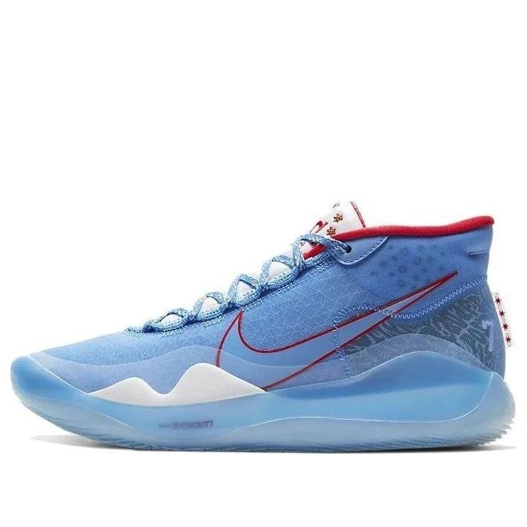 Nike x Don C KD 12 ‘NBA ASG 2020’ CD4982-900