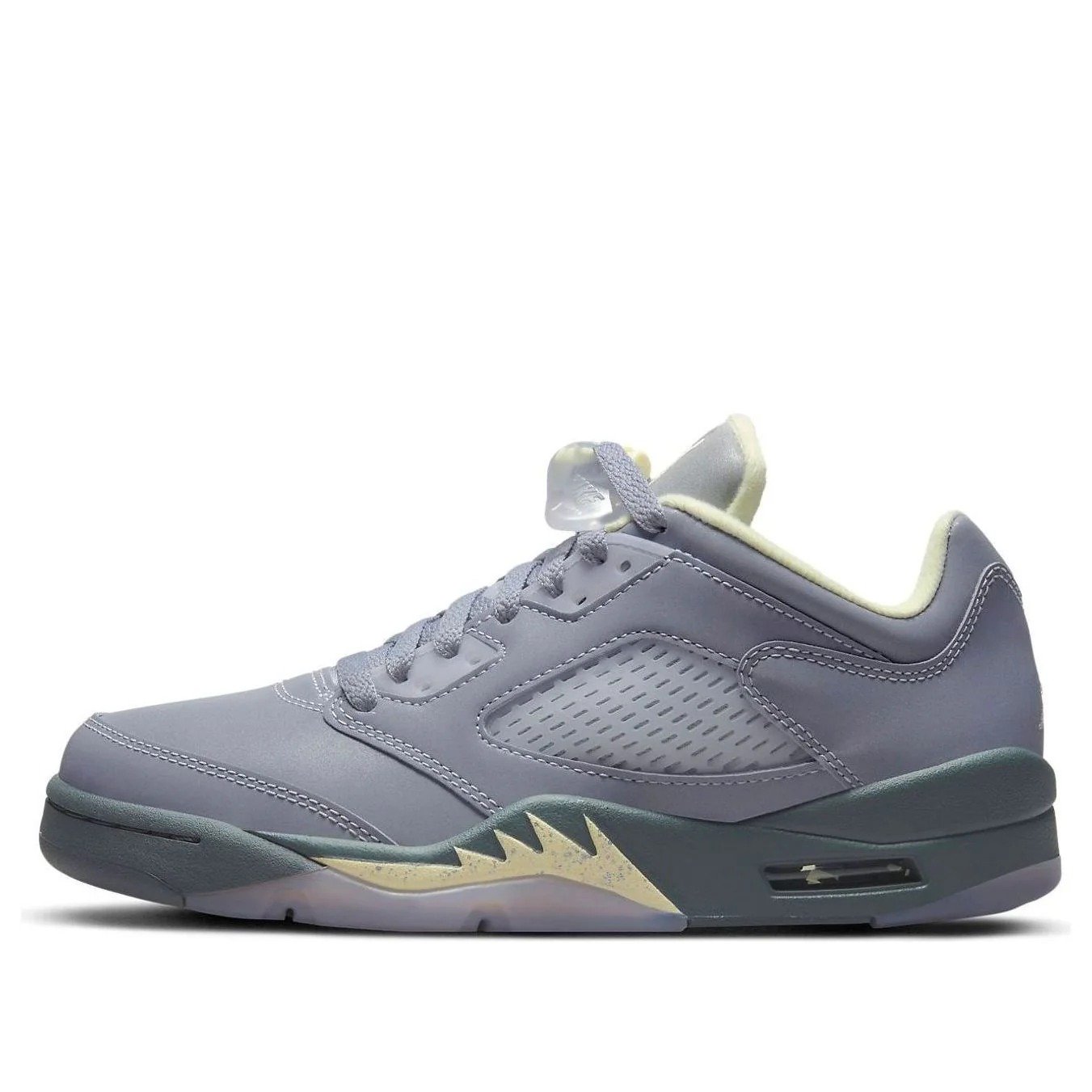 (WMNS) Air Jordan 5 Retro Low ‘Indigo Haze’ FJ4563-500