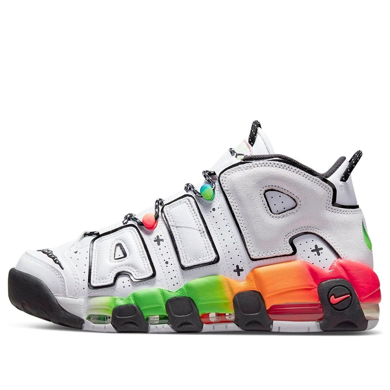 Nike Air More Uptempo 96 ‘Culture of the Game’ DV1233-111