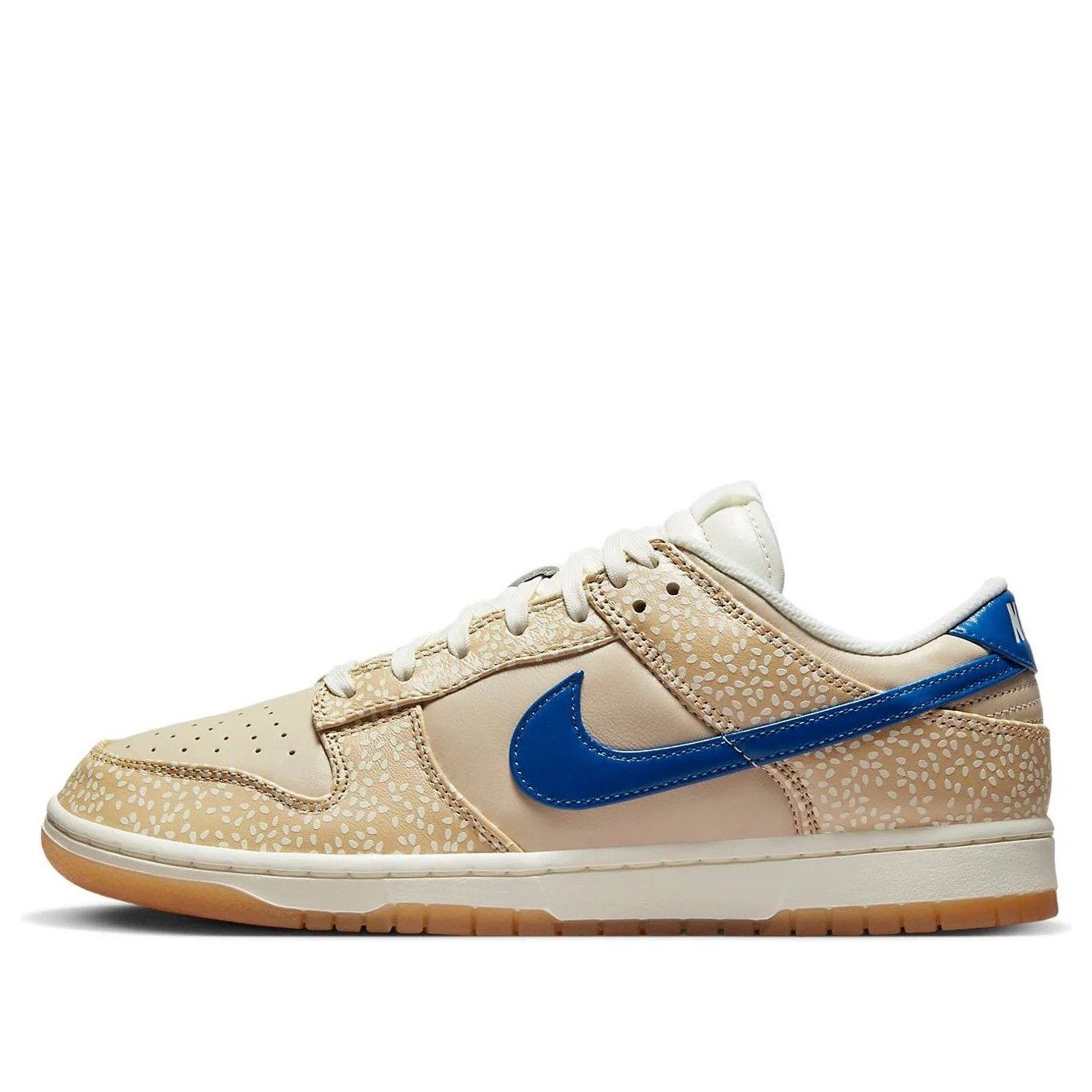 Nike Dunk Low Premium ‘Montreal Bagel Sesame’ DZ4853-200