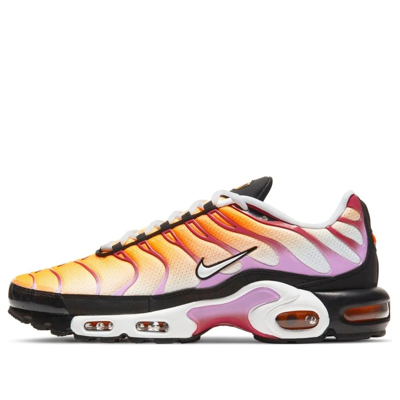 Nike Air Max Plus ‘Laser Orange Fuchsia’ CZ1651-800