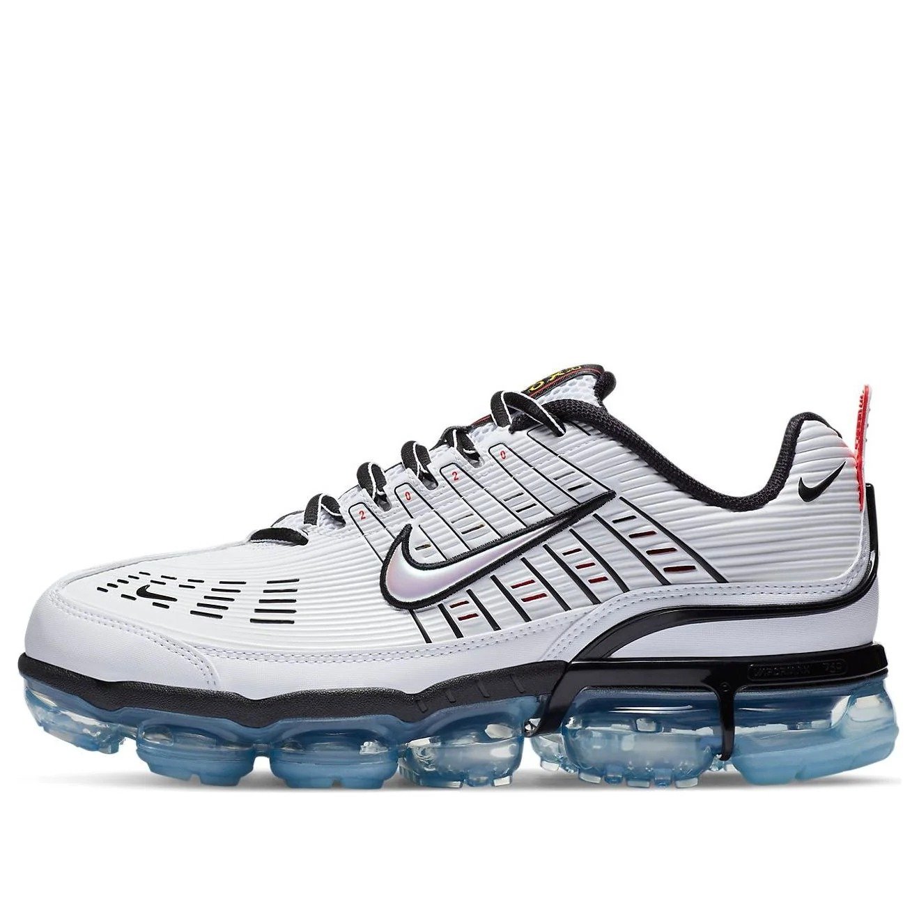 Nike Air VaporMax 360 ‘White Speed Yellow’ CQ4535-100