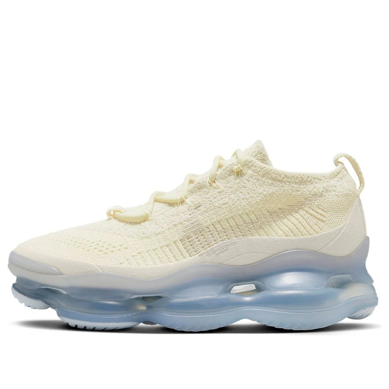 (WMNS) Nike Air Max Scorpion FK ‘Pale Yellow’ DJ4702-101